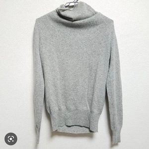 TORY BURCH CASHMERE SWEATER